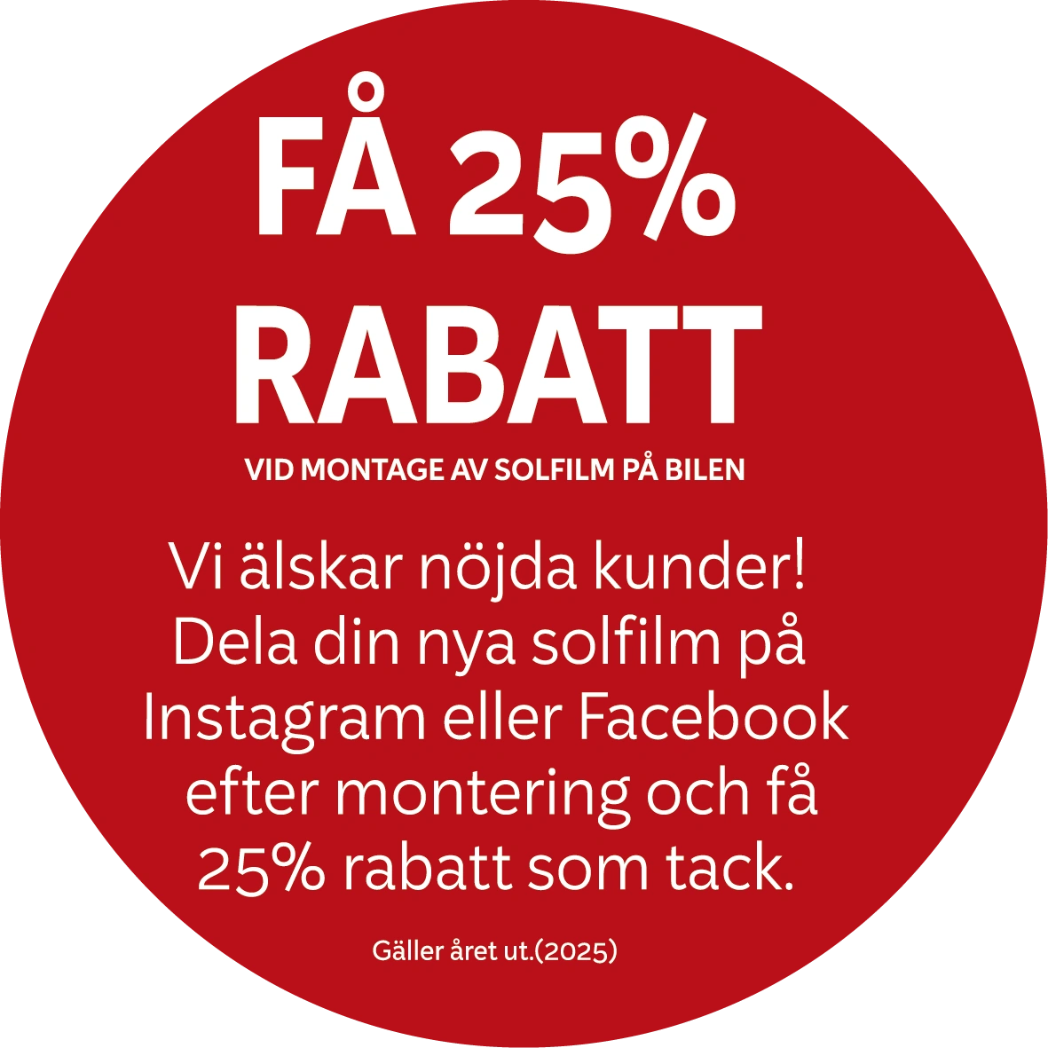 solfilm_ratt_25 solfilm rabatt 25%